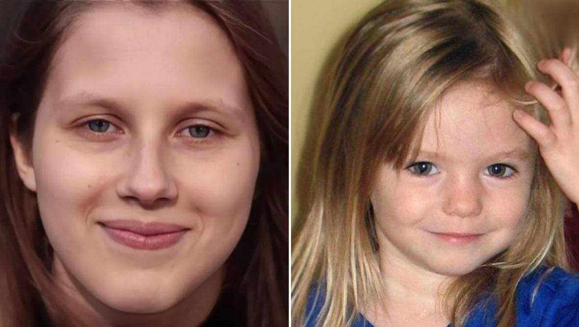 The Woman Claiming To Be Madeleine McCann Has Finally Submitted DNA Samples