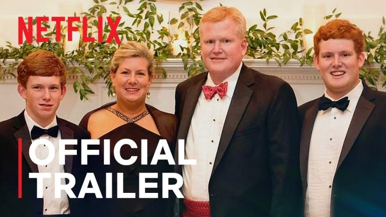 ‘The Murdaugh Murders’ Is Your New Netflix True Crime Obsession