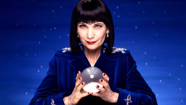 Iconic British Astrologer Mystic Meg Has Passed Away Aged 80