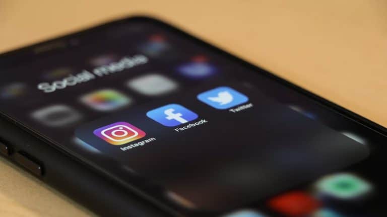 The Dark Side Of Social Media