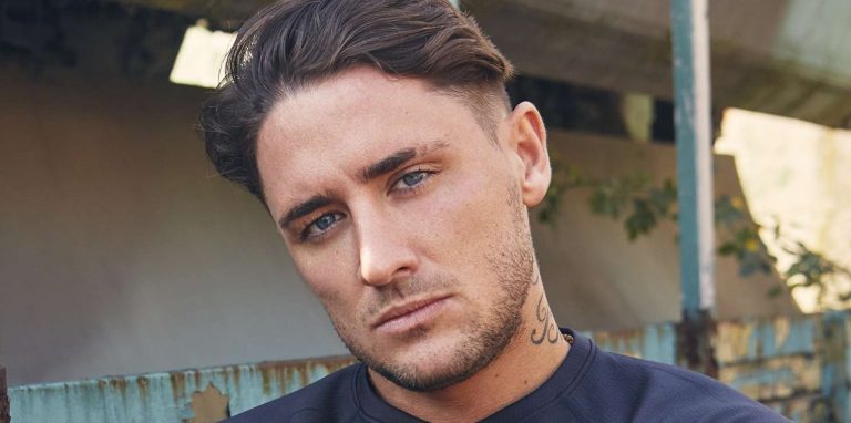 Stephen Bear Placed On Suicide Watch In Prison And Has Been Crying For Days