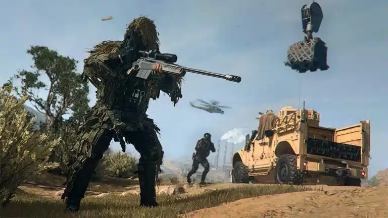 Call Of Duty: Warzone 2 Hacks And Cheats To Get You The Edge In Battle