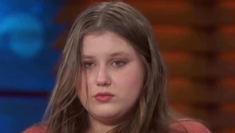 Body Language Expert Says That Madeleine McCann Claimer Was ‘Fearful’ On Dr Phil