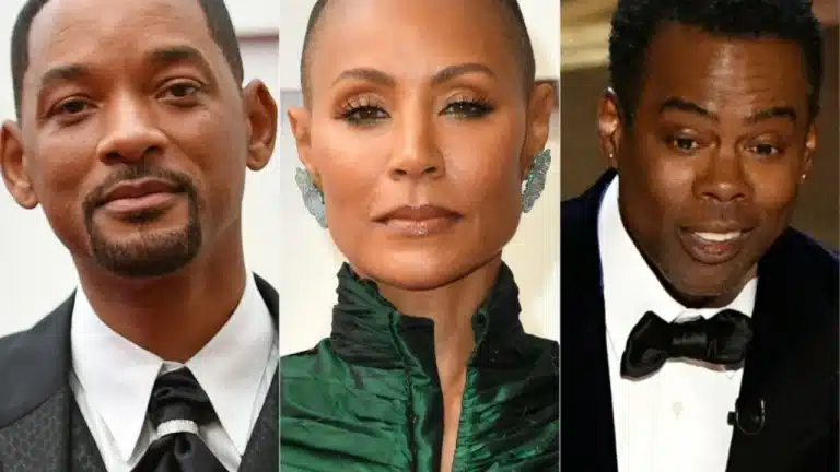 Jada Pinkett Smith Is Not Happy With Chris Rock’s Netflix Special; Calls Him Obsessed