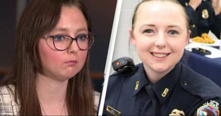 Police Chief Shared NSFW Videos Of Sex Scandal Cop And The Deleted Texts Are Mental