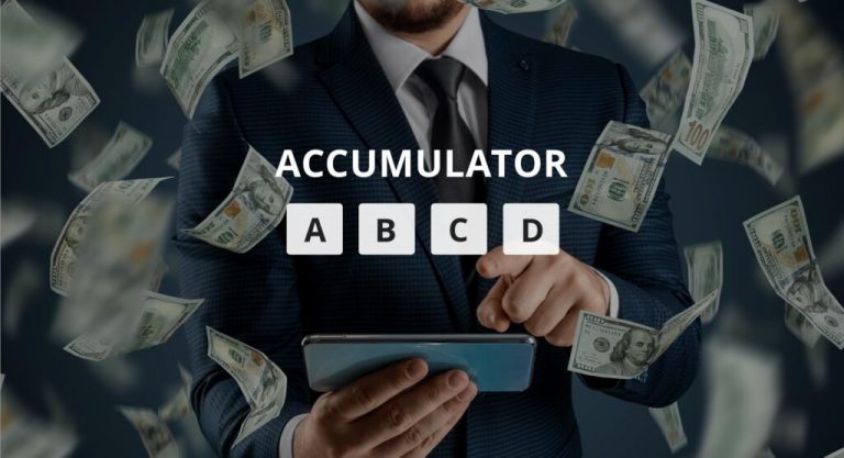 How An Extra Boost On Accumulators Can Increase Your Winnings