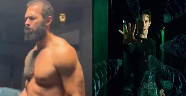 Andrew Tate Fans Point Out He Was Released From Prison On The Same Day ‘The Matrix’ Came Out In 1999