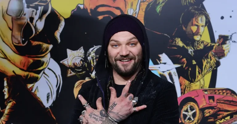 Bam Margera Is On The Run From Police After Arrest Warrant Issued For ‘Physical Confrontation’