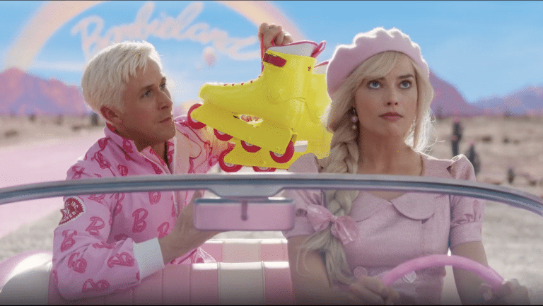 New Trailer To Mysterious ‘Barbie’ Movie Reveals Dua Lipa Will Be Making Her Acting Debut