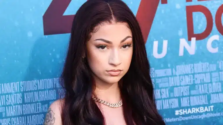 20 Year Old Bhad Bhabie Claims She Has Made $70 Million From OnlyFans
