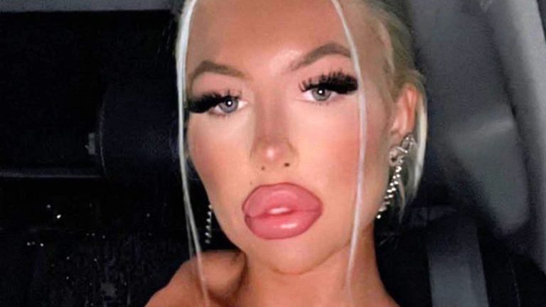 Woman Gets Rapper’s Name Tattooed On Her Rib After One Month; Then Gets Blocked On Everything