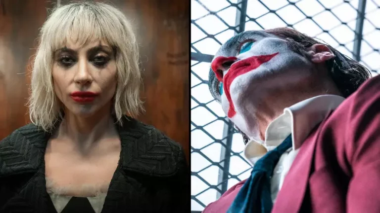 Filming Has Officially Wrapped On ‘Joker: Folie A Deux’