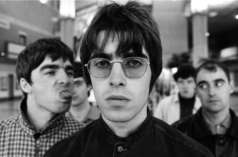 AI Has Been Used To Create A Lost Oasis Album From 1996 And It’s Not Actually That Bad