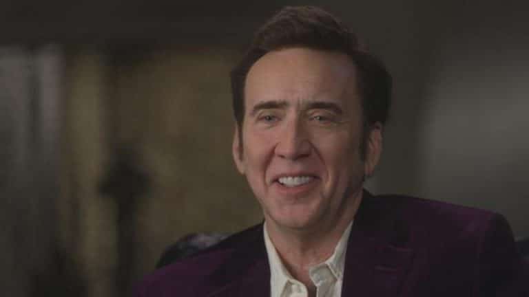 Nicolas Cage Went On 60 Minutes And Gave One Of The Greatest Interviews Of All Time