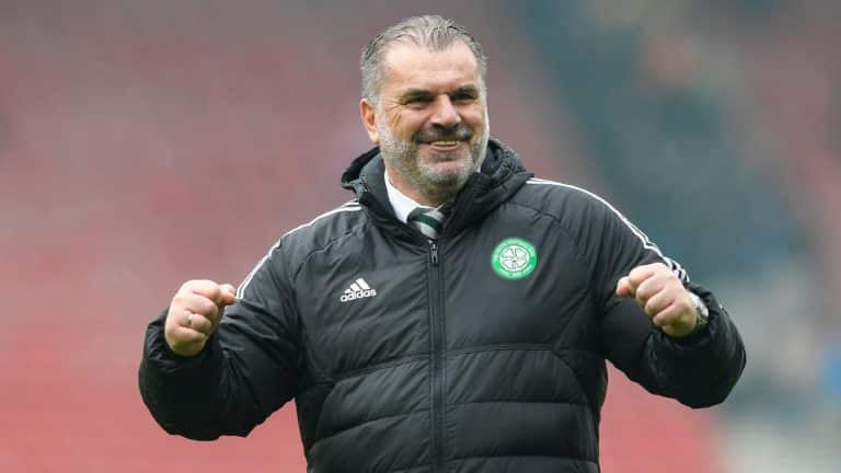 Ange Postecoglou – From Celtic To The English Premier League?