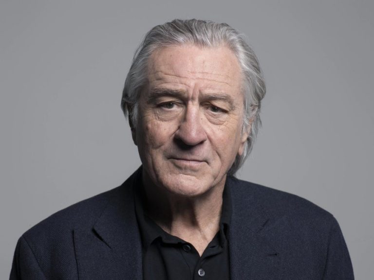 Robert De Niro Reveals He Has Become A Father Again, Welcomes Seventh Child At Age 79