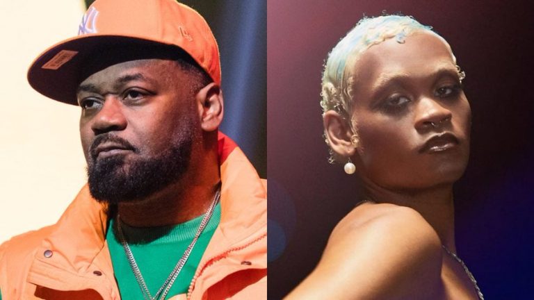 Wu-Tang Clan’s Ghostface Killah Blasted By Gay Son For ‘Ghosting’ His Children