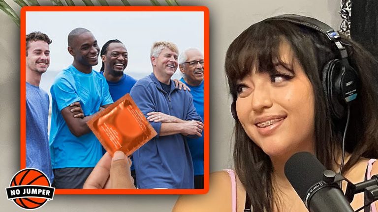 OnlyFans Model Details Her Experience Of Having Sex With 27 Guys On Valentine’s Day (VIDEO)