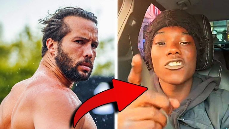 Tristan Tate Says He’s Going To ‘Help’ TikTok Menace Mizzy Turn His Life Around