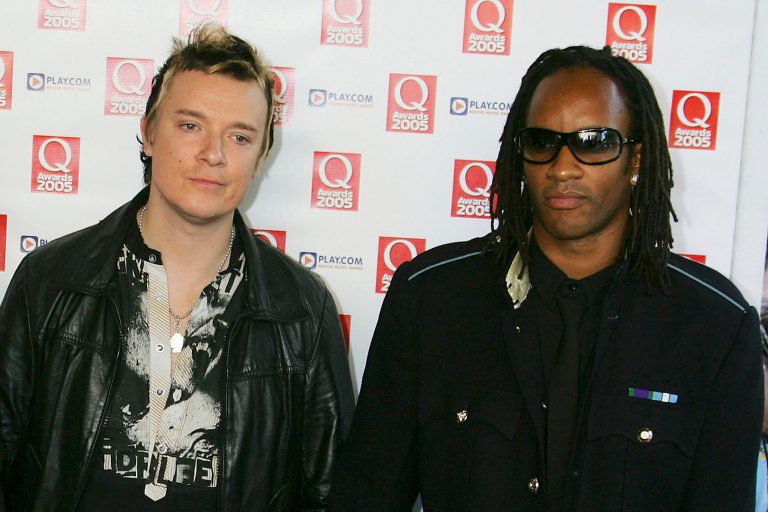 The Prodigy Announced As Special Guest Headliners At Boomtown 15th Anniversary