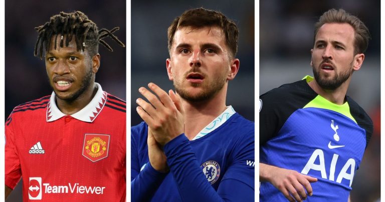 The Latest Transfer News: Who’s Going Where And For How Much?