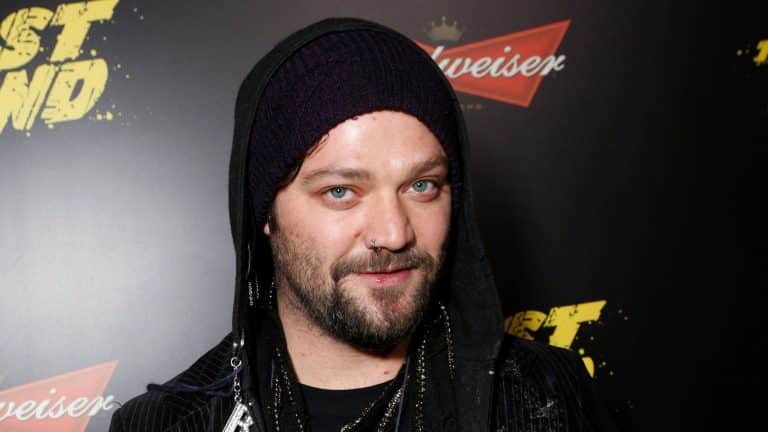 Bam Margera Has Gone Missing After Saying He’d Smoke Crack ‘Until I’m Dead’