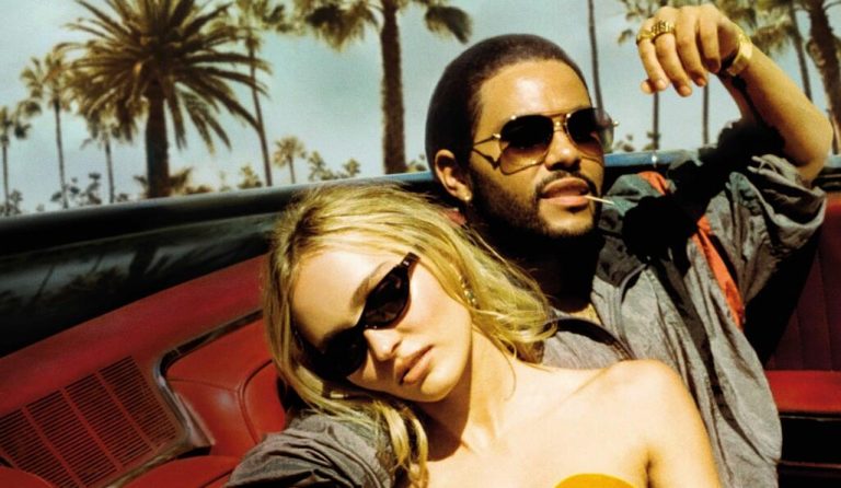 The Weeknd And Lily-Rose Depp HBO Show ‘The Idol’ Has Been Cancelled After Just 5 Episodes