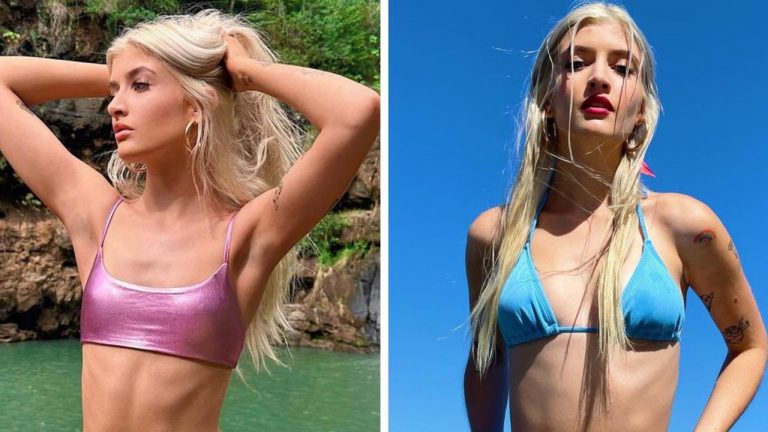 Charlie Sheen’s Daughter Gets Ready For ‘Sex Worker’ Job And Charlie Sheen Is NOT Happy