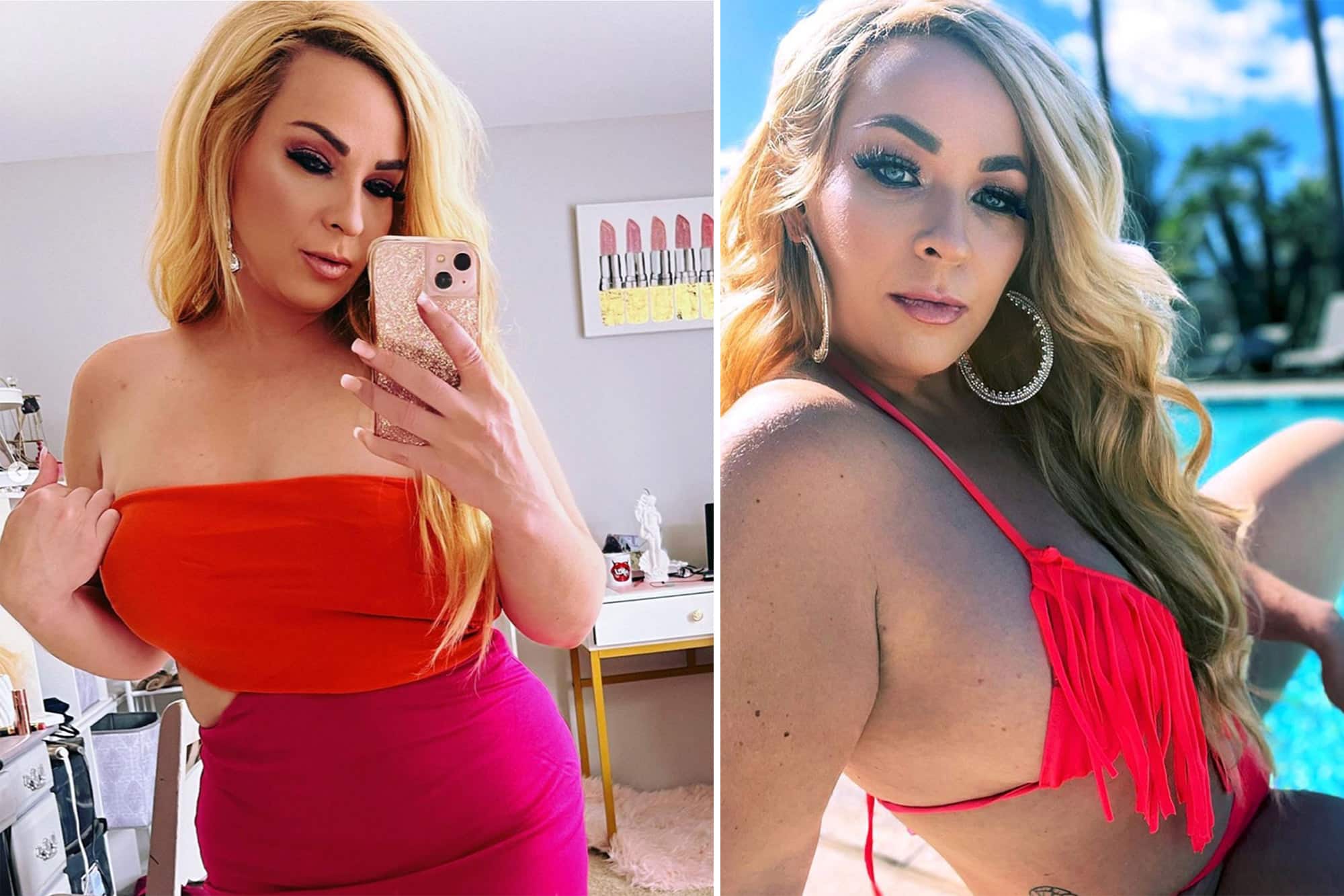 Teacher Fired Over OnlyFans Account Starts Fundraiser That Raised 