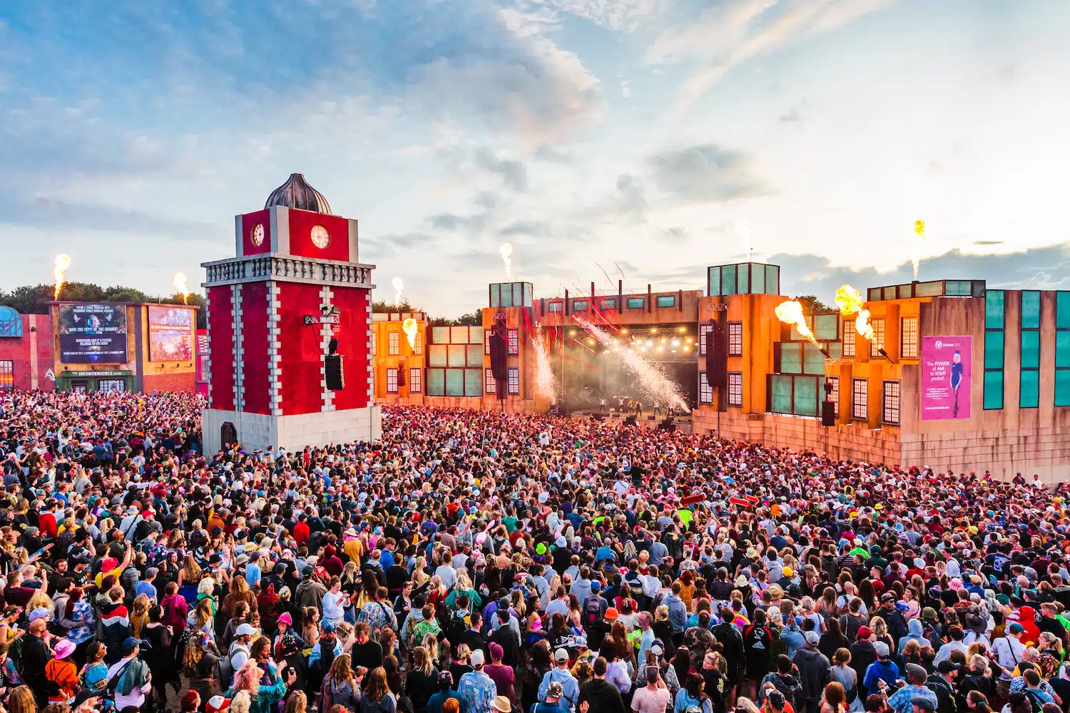 Boomtown Festival Releases Its Full Lineup For 2023 Edition boomtown-festival-releases-its-full-lineup-for-2023-edition