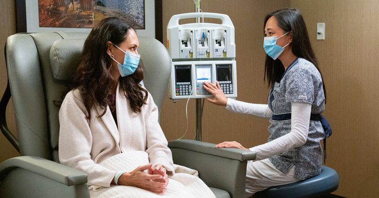 What Are The Most Effective Types Of Cancer Treatment?