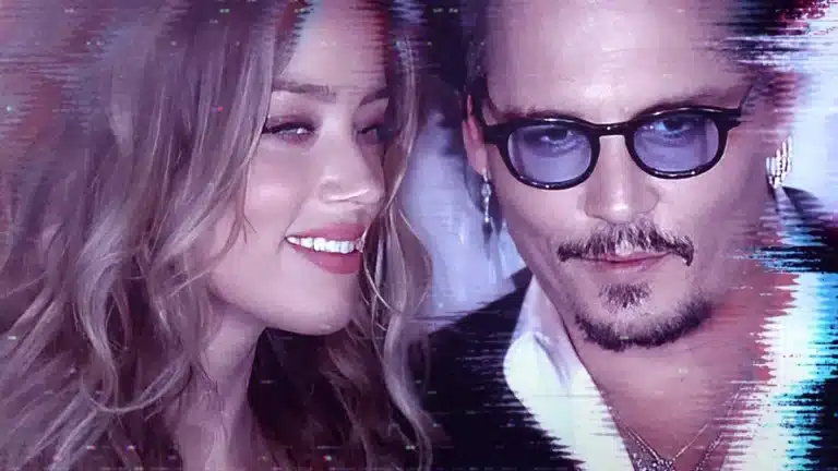 Here’s The First Trailer For The Depp V Heard Netflix Series