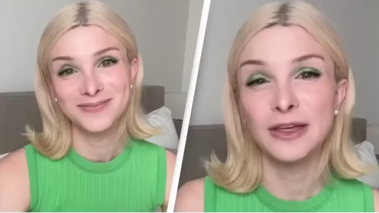 Dylan Mulvaney Posts Video Explaining What She Has Learned During 500 Days Of Being A Girl