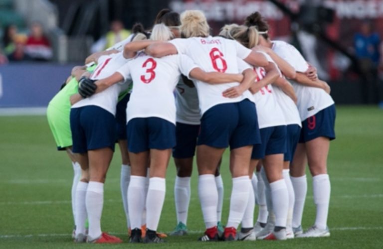 Can England Follow On From Euros Success With A World Cup Triumph?