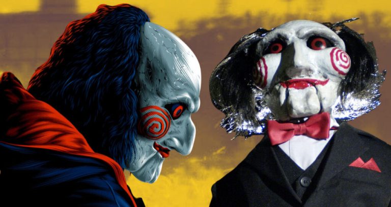 Here’s The First Trailer For ‘Saw X’, The Next Instalment Of The Gory Horror Franchise