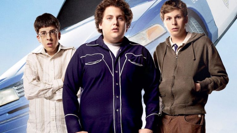 ‘Superbad’ Is Officially The Funniest Film Of All Time According To Science