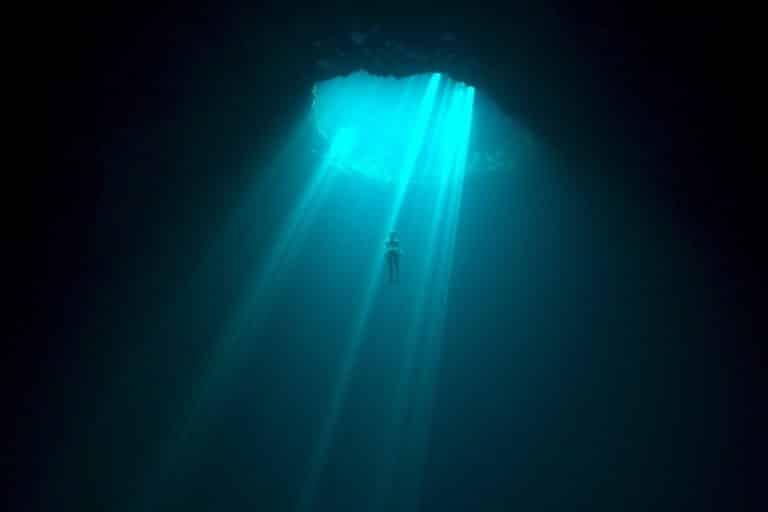 New Netflix Documentary ‘The Deepest Breath’ Is One Of Their Most Terrifying Yet