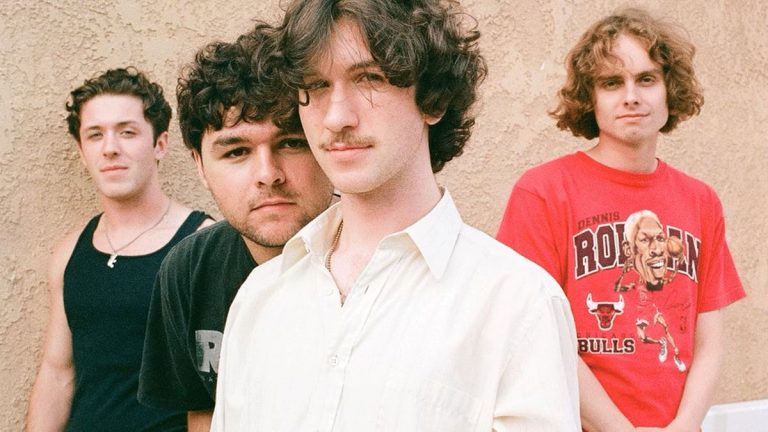 ‘The Strokes, Artificial Intelligence, Music Videos And CDs’ – Billie Joe’s Youngest Son Jakob Reveals His Inspirations For Ultra Q’s Debut Album