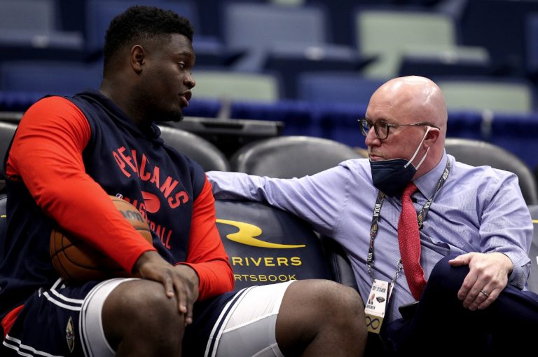 Zion Williams Recent Controversy