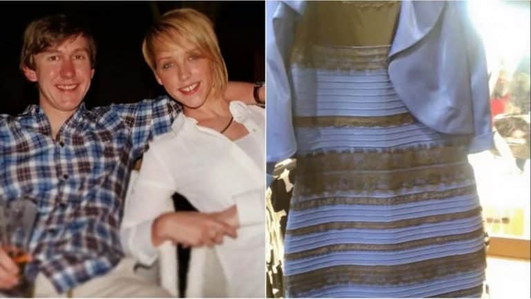 Man Behind The Viral 2015 Dress Illusion Charged For Trying To Kill His Wife
