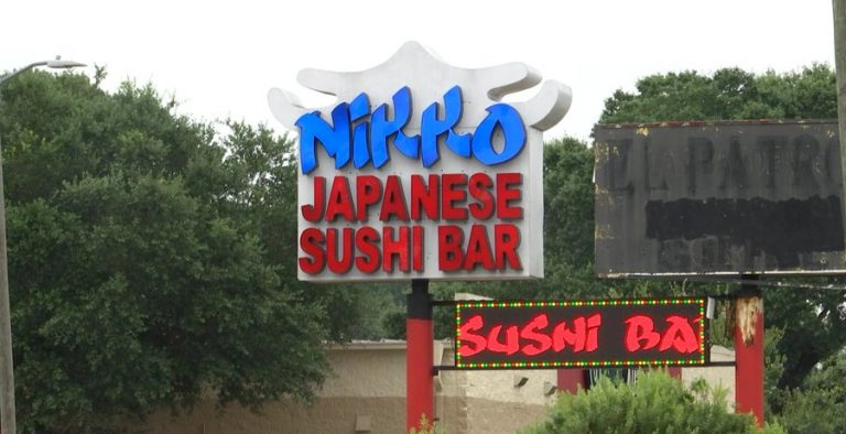 A Japanese Restaurant Is Closing Down After Meth Was Found In The Soy Sauce