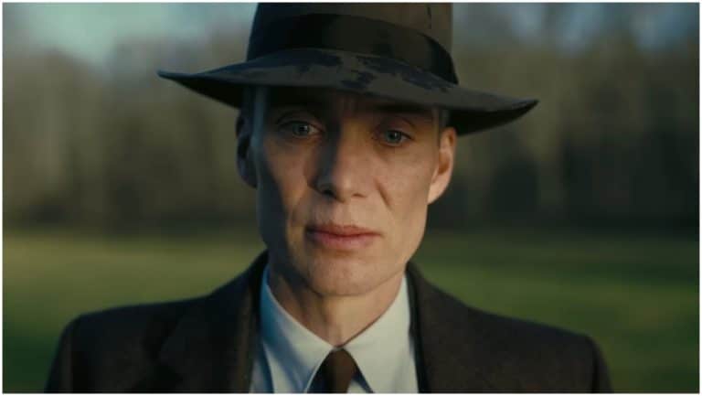 The Reviews Are In For ‘Oppenheimer’ And Critics Are Saying It’s Incredible