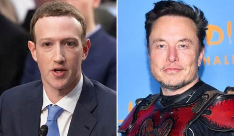 Mark Zuckerberg Says He’s No Longer Fighting Elon Musk Because “Elon Isn’t Serious”