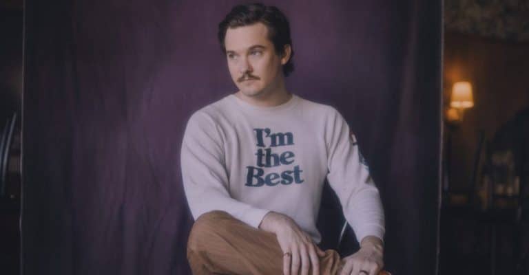 ‘If It Wasn’t For The Memes, People Might Not Even Know About My Music’ – Take A Look Inside The Warped Mind Of Chris Farren On New Album ‘Doom Singer’