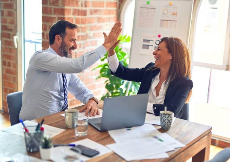 Why Your Business Needs Executive Coaching:  Unveiling The Performance Boost 