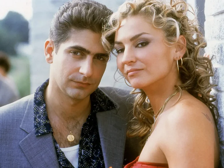 Drea De Matteo AKA Adriana From The Sopranos Has Started An OnlyFans