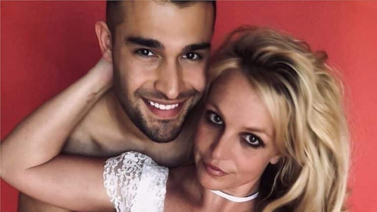Britney Spears’ Husband Threatens To Leak ‘Extraordinarily Embarrassing’ Info About Her