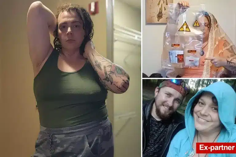 Transgender Woman Demands Ex-Boyfriend Return Her Testicles From His Fridge