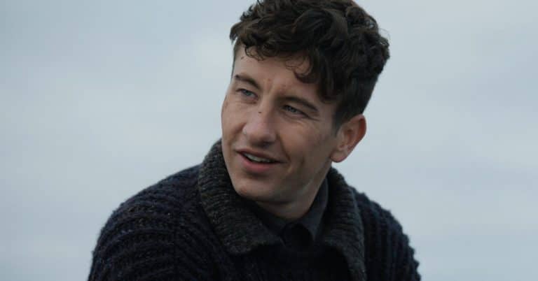 The First Trailer For ‘Saltburn’ Starring Barry Keoghan Has Dropped & It Looks Immense