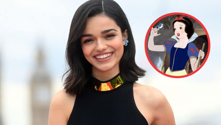 ‘Snow White’ Remake Actress Sparks Backlash With A String Of AWFUL, Smug Interviews